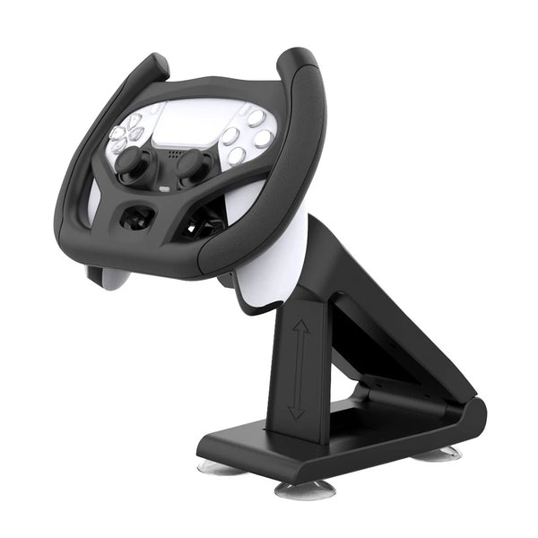 Ultimate Racing Wheel Adventure