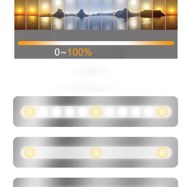 GlamGlow Vanity Mirror