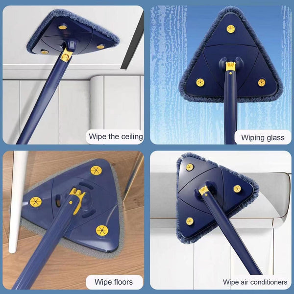 Magic Squeeze Mop