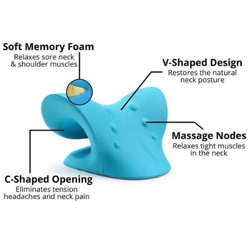 Neck Comfort Stretcher