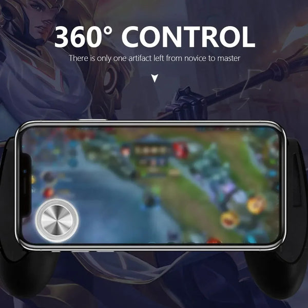 Ultimate Phone Game Controller