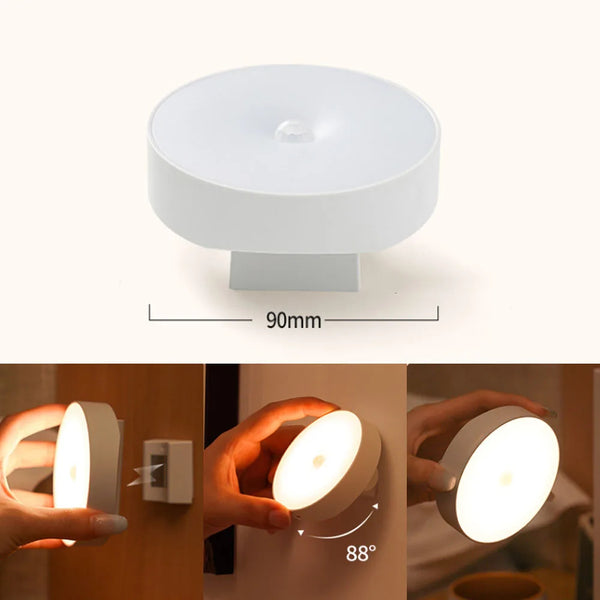 Smart Glow Night Light