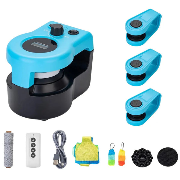 Chase-Around Cat Fun Wheel