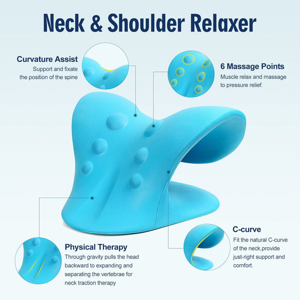 Neck Comfort Stretcher